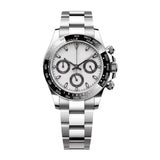 Montre Chronographe Panda